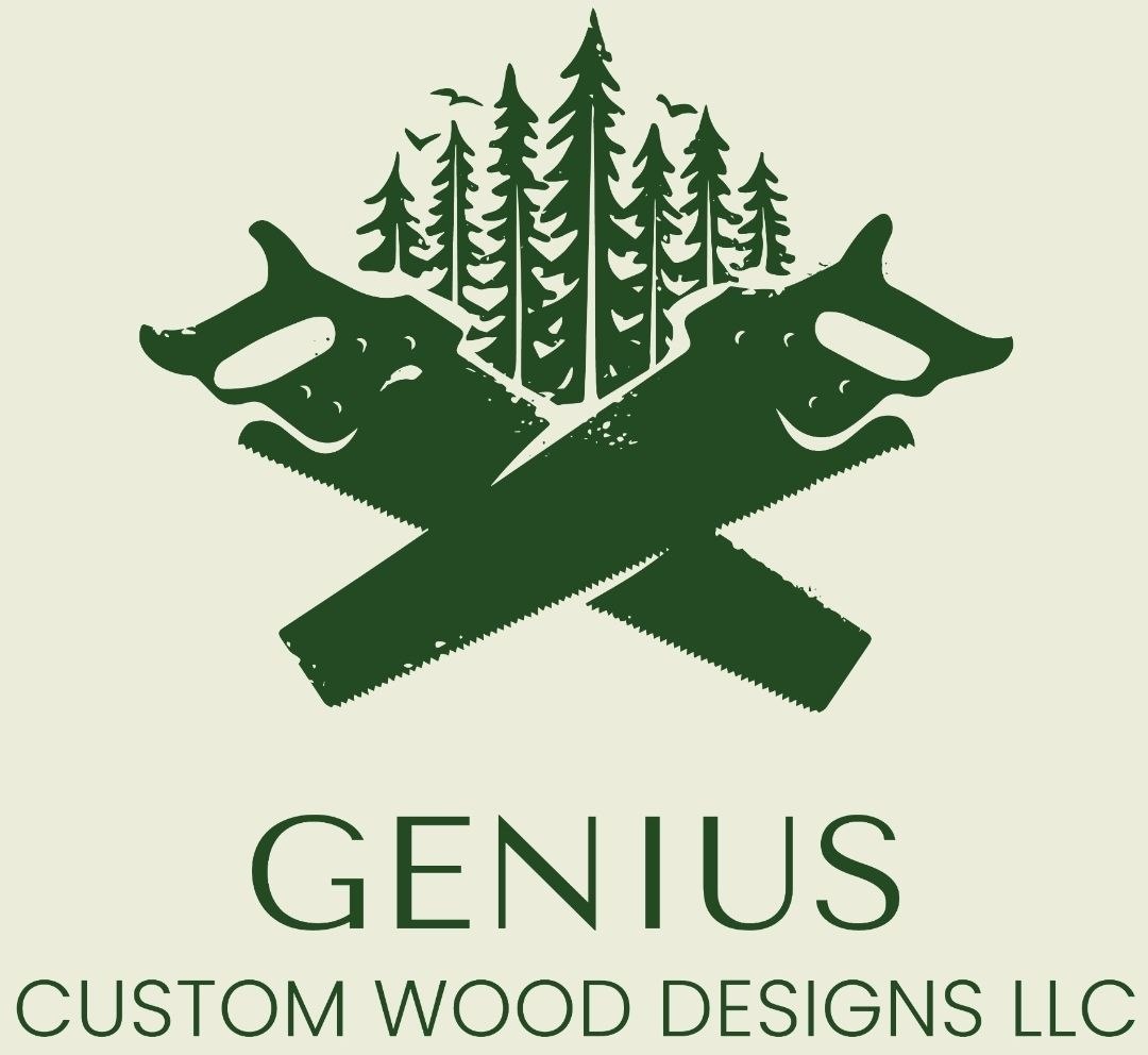 Genius Custom Designs